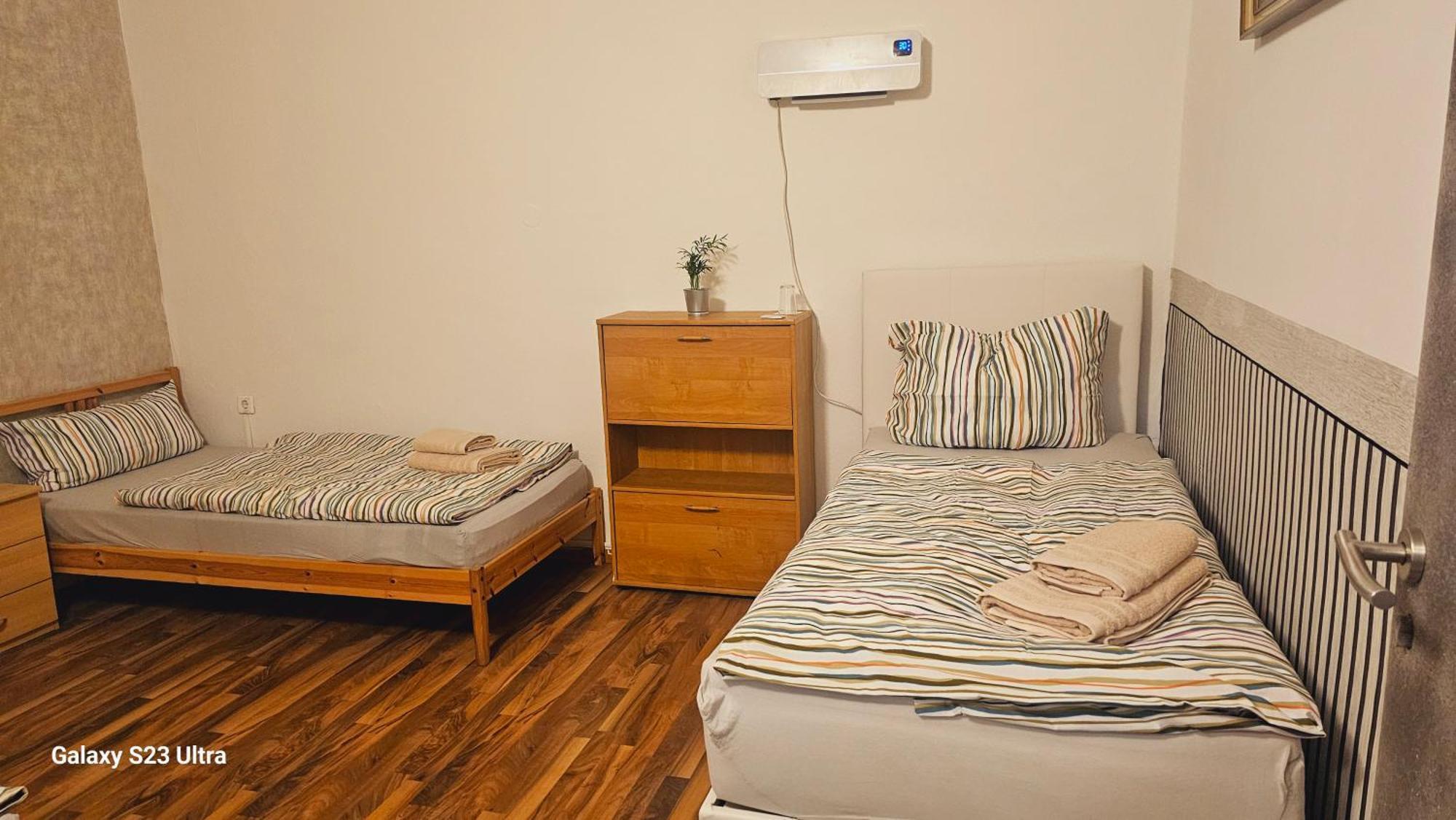 Hostel Saids