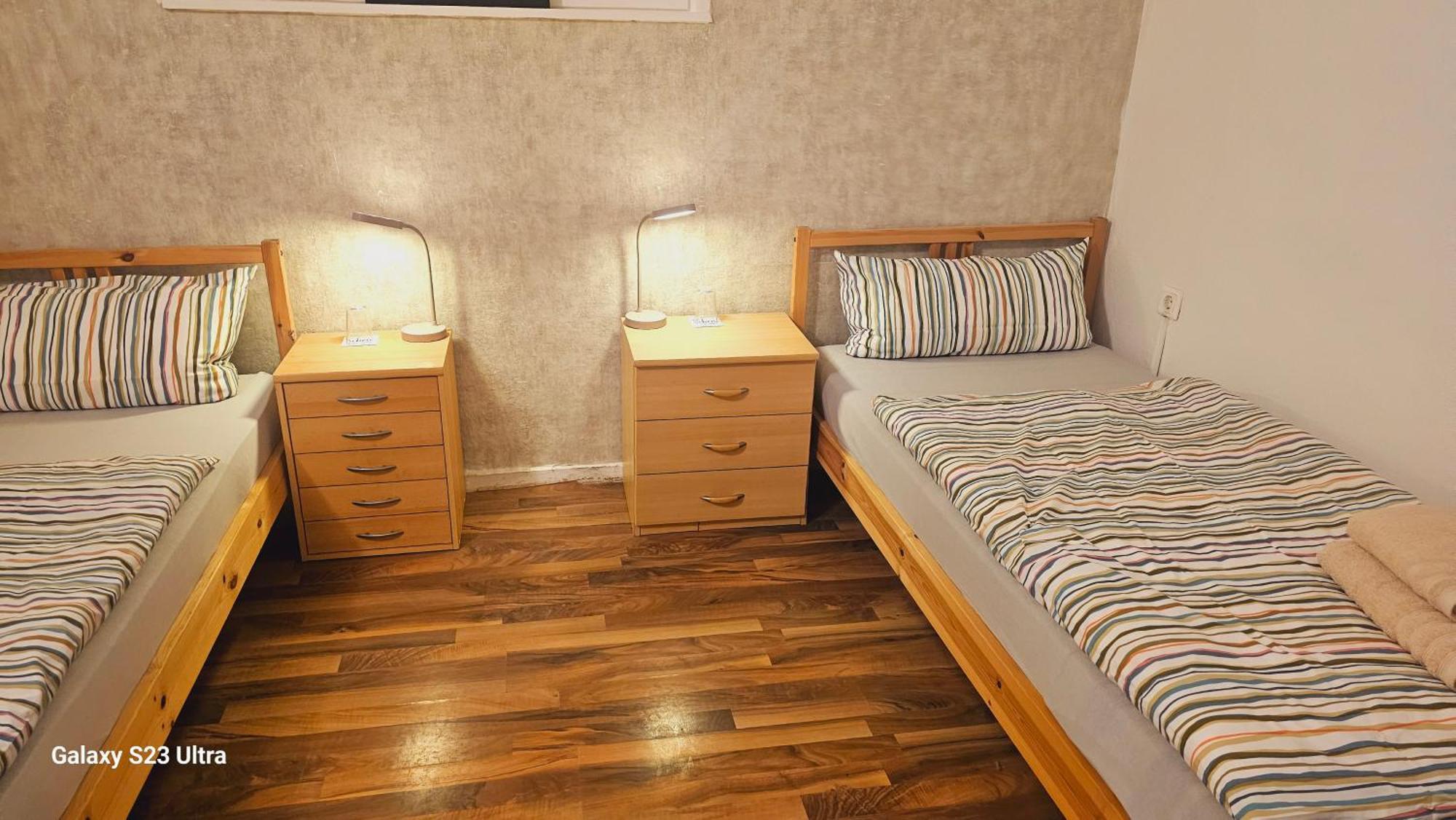 Hostel Saids *