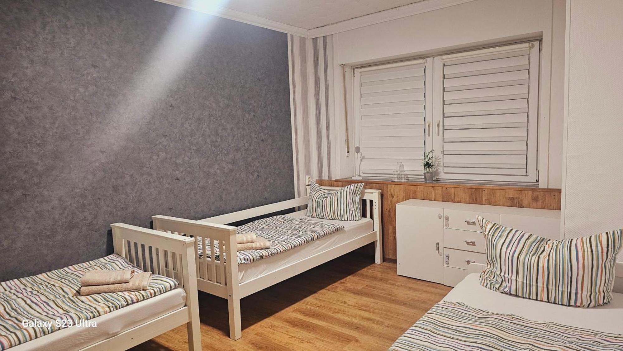 Hostel Saids Nuremberg